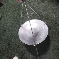 ماهیتابه صحرایی