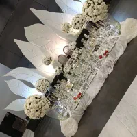 سفره عقد رویایی‌تون رو به ما بسپارید