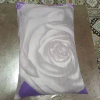 بالشت پر 6 عدد