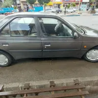 پژو۴۰۵|خودرو سواری و وانت|تهران, صفا|دیوار
