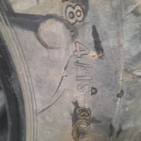 لاستیک تراکتور