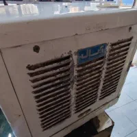 کولر دستی آبسال