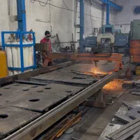 برش cnc|ماشین‌آلات صنعتی|قیامدشت - خاورشهر, |دیوار