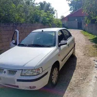 سمند LX مدل ۹۴ تمیز