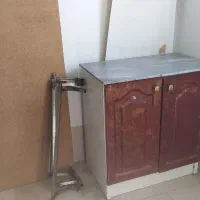 تعدادای وسایل منزل