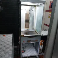 دستگاه شاورما