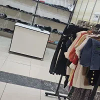 میز صندلی قفسه دستگاه پز