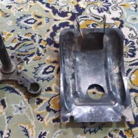 لوازم موتور سیکلت هندا و پیکان وانت