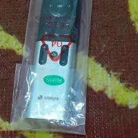 کنتورل تلویزیون اسنوا 55