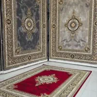 دنیای فرش حدادی نقد و اقساط
