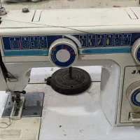چرخ گلدوزی مارک جاسمی