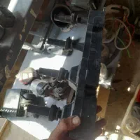 لوازم یدکی دست دوم