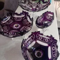 سرویس کریستال