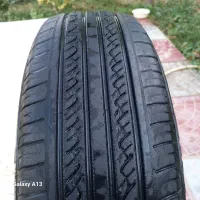 تعدادی لوازم خودرو