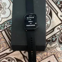 ساعت هوشمند Qcy