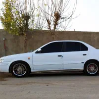 سمند ال ایکس ۹۳