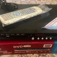 DVD PLAYER SONY|پخشکننده DVD و ویدیو|تهران, هاشمی|دیوار