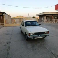 پیکان سواری مدل ۸۳ خشک