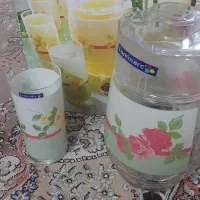 پارچ ولیوان لومینارک ولیوان ترک