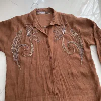 شومیز ترک نو ۷۰۰