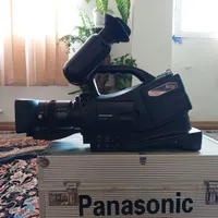 دوربین پاناسونیک MD10000