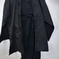 لباس و شلوار کونگ فو