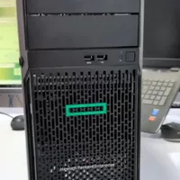 SERVER ML30 G10 PLUS 8SFF NEW|مودم و تجهیزات شبکه|تهران, سهروردی|دیوار