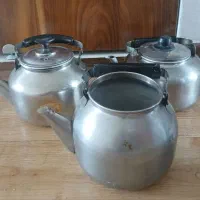 کتری استیل