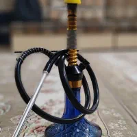 قلیان فلزی ، اندیمشک و دزفول