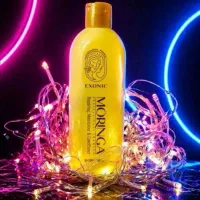 شامپو موی سر روغن مورینگا محدود و عمده