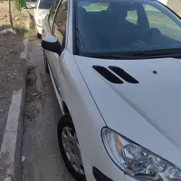 پژو 206 SD V2، مدل ۱۳۹۱|خودرو سواری و وانت|سبزوار, |دیوار