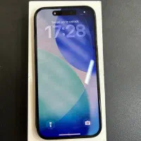 ایفون 16 نرمال باطری 100 iPhone 16