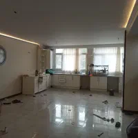سعادت آباد شهرک کیهان 114متر3خوابه یک از دو