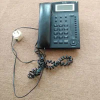 تلفن رومیزی