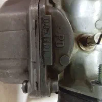 کاربیرات موتور سیکلت هندا125