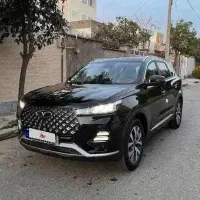 تیگو ۷ پرو پرمیوم ۴۰۳
