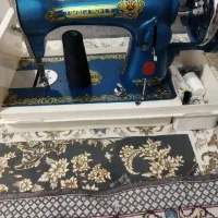 چرخ خیاطی دستی