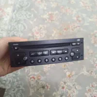 ظبط فابریکی 206