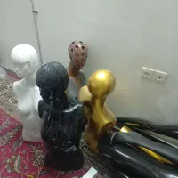 مانکن جنس عالی و خوش قواره