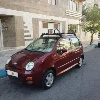 ام وی ام ۱۱۰ 4 سیلندر مدل ۹۴