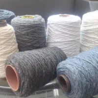 نیروی اقا جهت کار در کارخانه ی ریسندگی