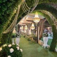 باغ آناهیتا