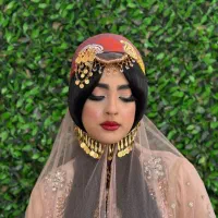 خدمات و آموزش زلف و میکاپ