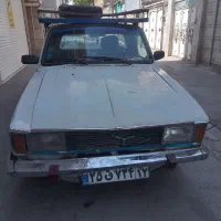 پیکان وانت