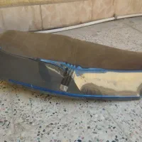 تعدادی لوازم موتور هندا