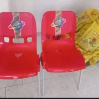 صندلی تازه نو