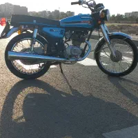 هوندا cg125