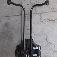 یک عدد روشنایی گازی