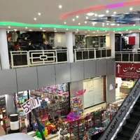 مغازه بازارچه سنتی ستارخان ۱۸ متر طبقه بالا|اجارهٔ مغازه و غرفه|تهران, صادقیه|دیوار