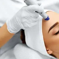 خدمات زیبایی ومشاوره